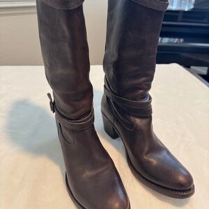 Frye Boots